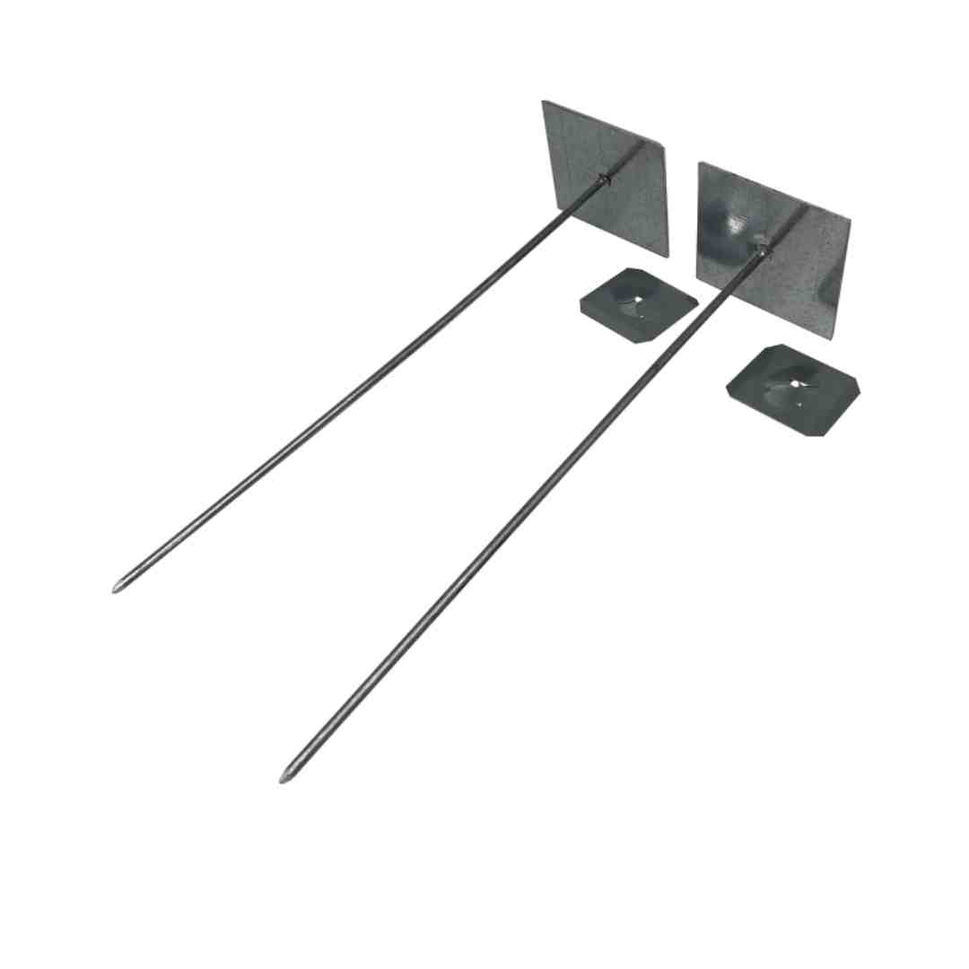 Insulation Hangers/Pins
