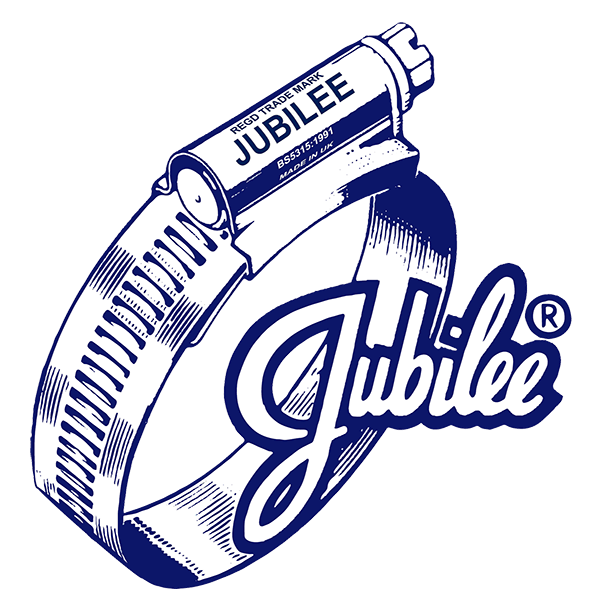 Jubilee Clips