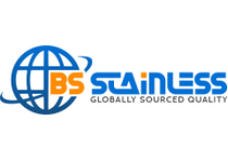 BS Stainless Logo