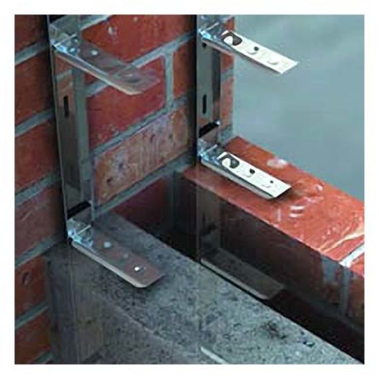 Cavity Wall History Blog BS Fixings