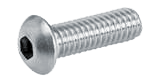 Hex screw