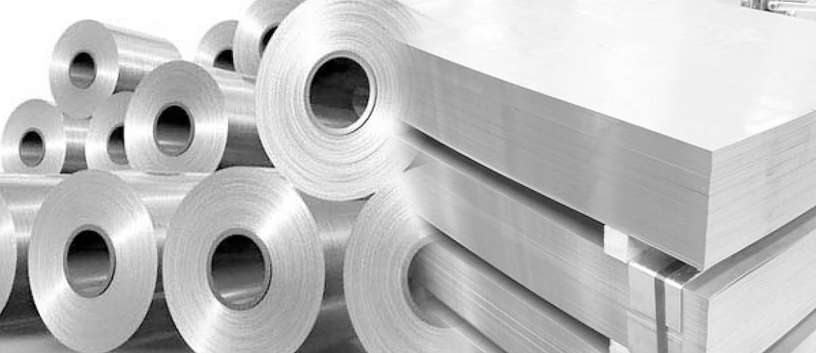 Aluminium or Stainless Steel; which is better? BS Fixings