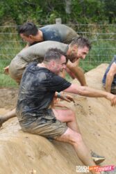 Tough Mudder Challenge 2021