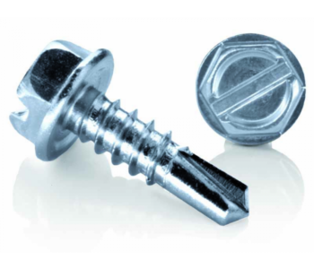 Self-Drilling Screws v Self-Tapping Screws - Blog | BS Fixings