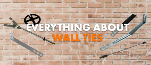 What Does a Wall Tie Do?