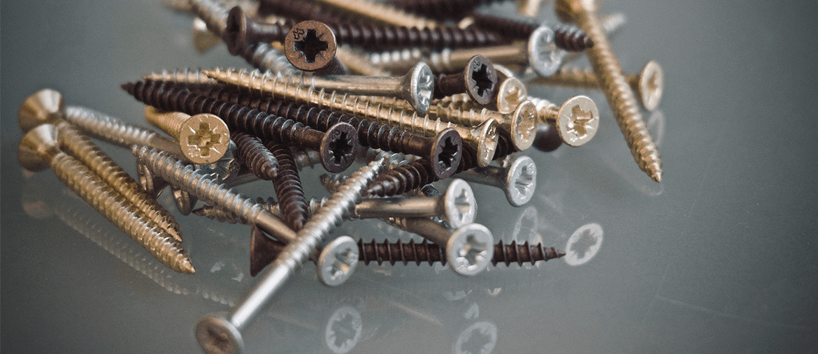 Full Thread vs Partial Thread Screws Blog BS Fixings