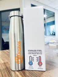 bs fixings flask