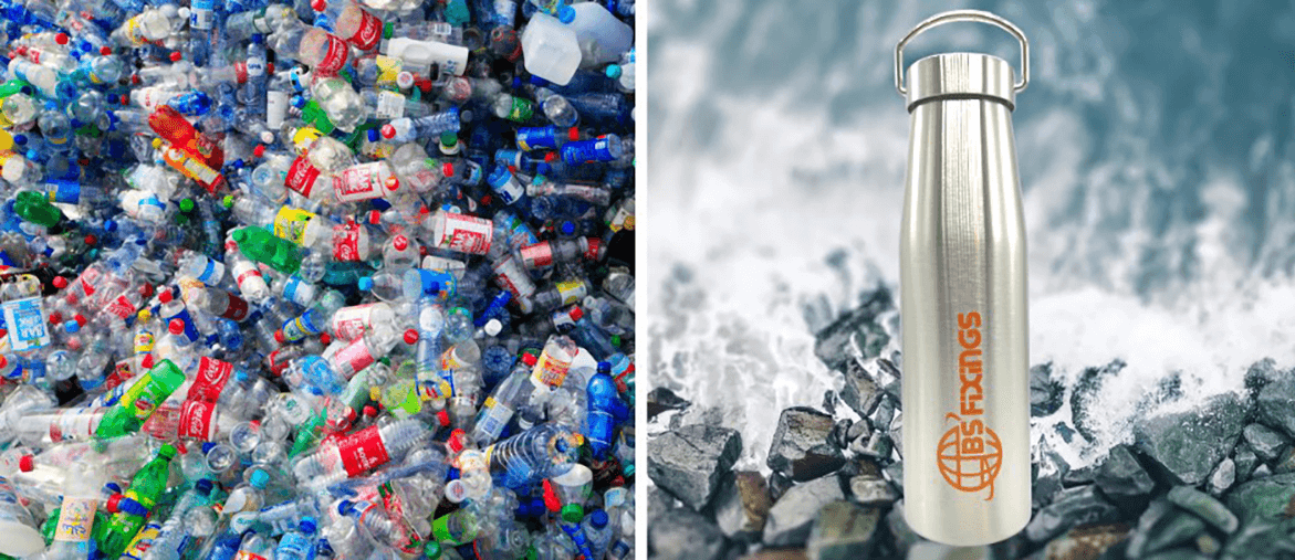 The Battle of the Bottles Blog BS Fixings