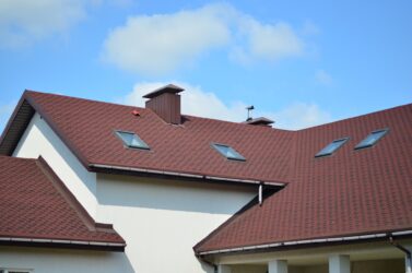 house roofing