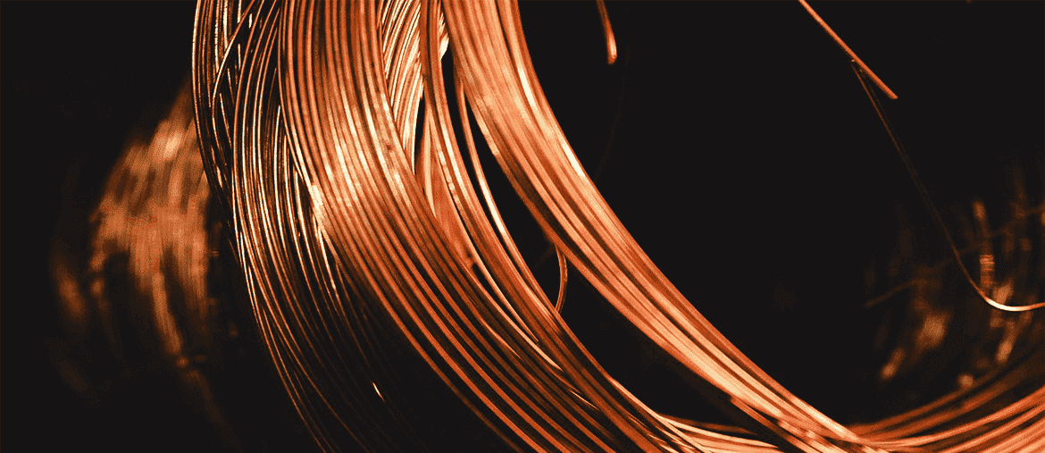 How is Copper Wire Made? Blog BS Fixings