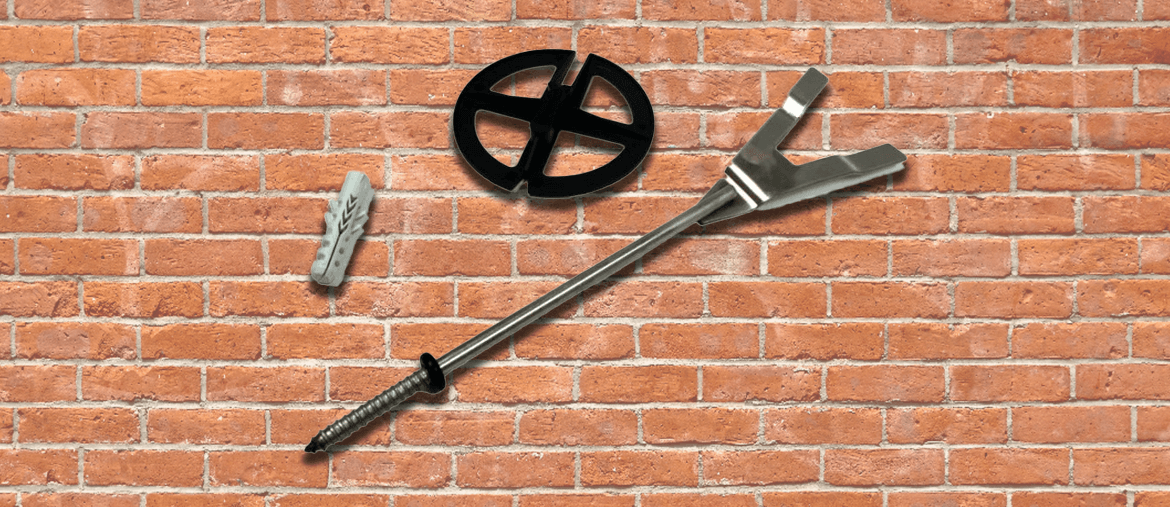What are Bluebird Cavity Screw Ties? Blog BS Fixings