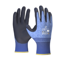 thermolite lined work gloves