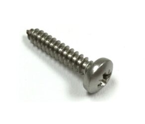 pozi self-tapping screw