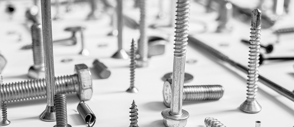 SelfDrilling or SelfTapping Screws? BS Fixings