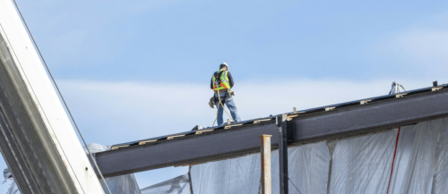 Will There Be a New Era for the Roofing Sector?
