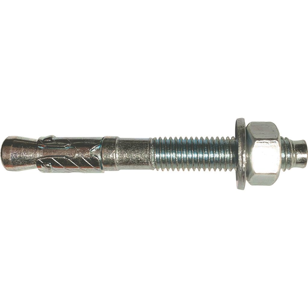 masonmate bolts for concrete