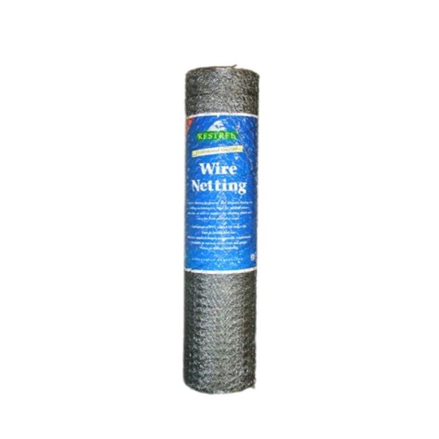 Heavy Duty Chicken Wire