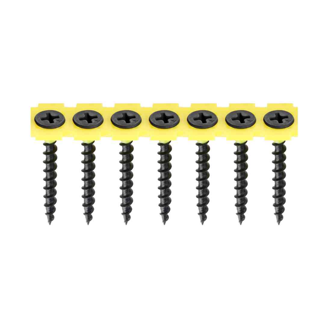 Collated Screws 