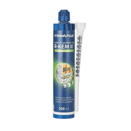Resins & Adhesives 