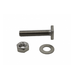Bolts, Nuts & Washers 