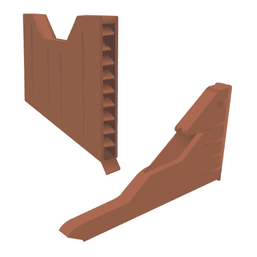 Brick Ventilation 