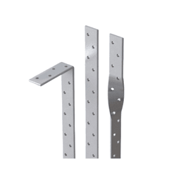 Builders Metalwork