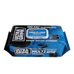 Cleaning Wipes