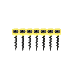 Collated Screws 