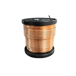 Copper Wire Coils