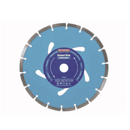 Diamond Blades