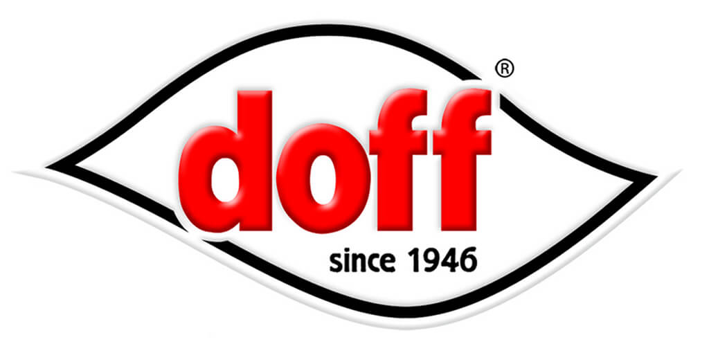 Doff