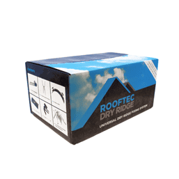 Dry Verge / Ridge Systems