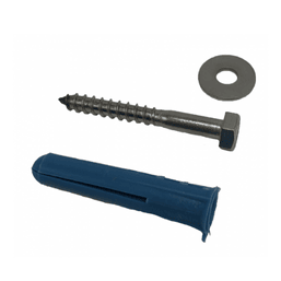 Fixings & Hooks