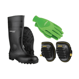 Gardening Workwear