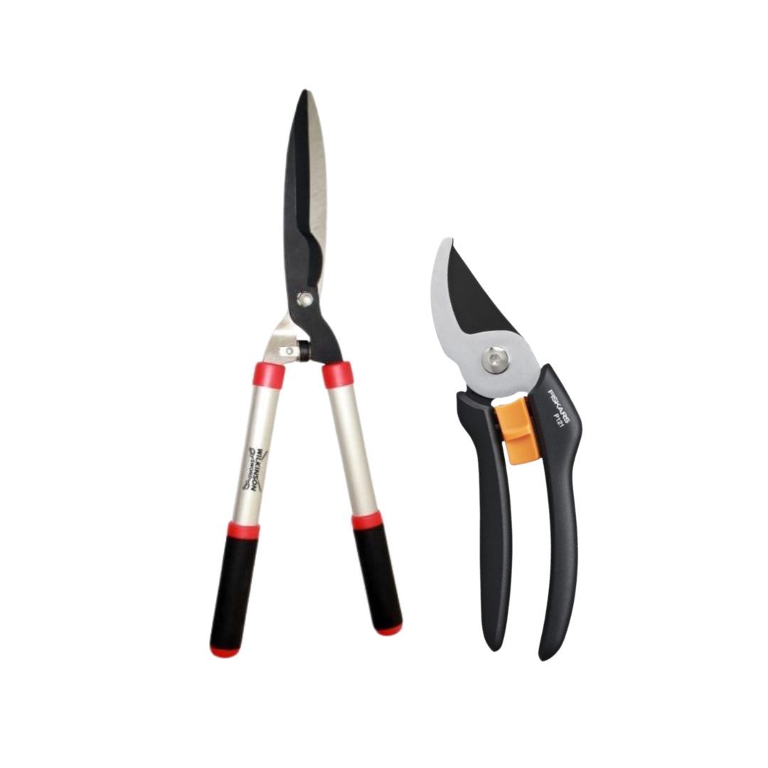 Pruners & Shears