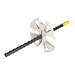 Low Thermal Conductivity Ties 