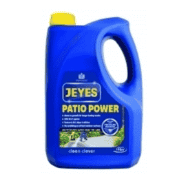 Outdoor Cleaners