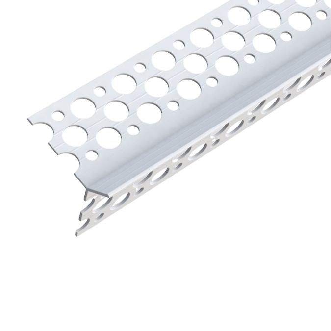 PVC-u Plaster Beads
