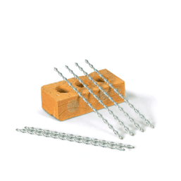 Remedial Wall Ties