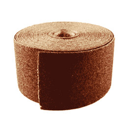 Sanding