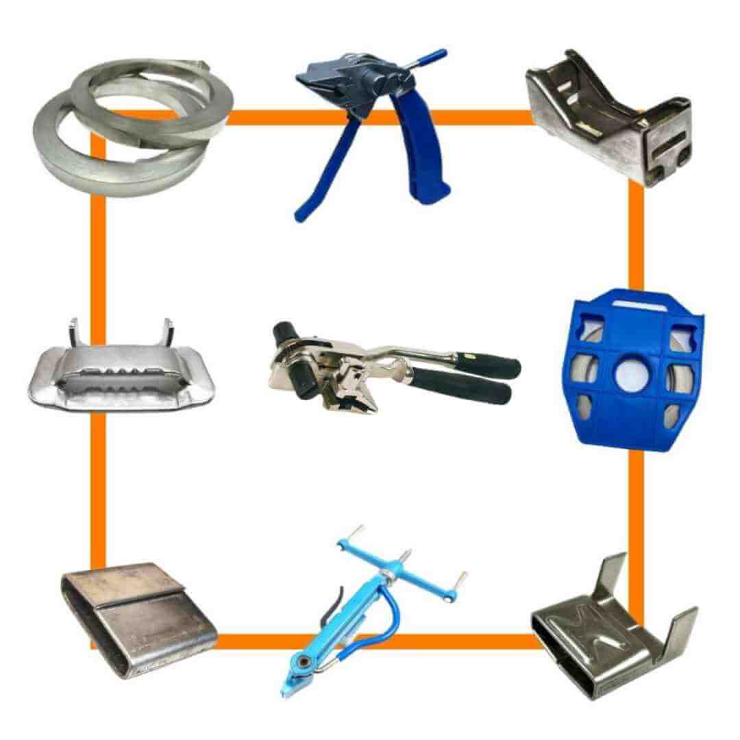 Sign Banding Range