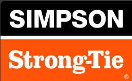 Simpson Strong -Tie 