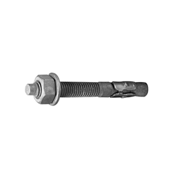 Masonry Fixings 