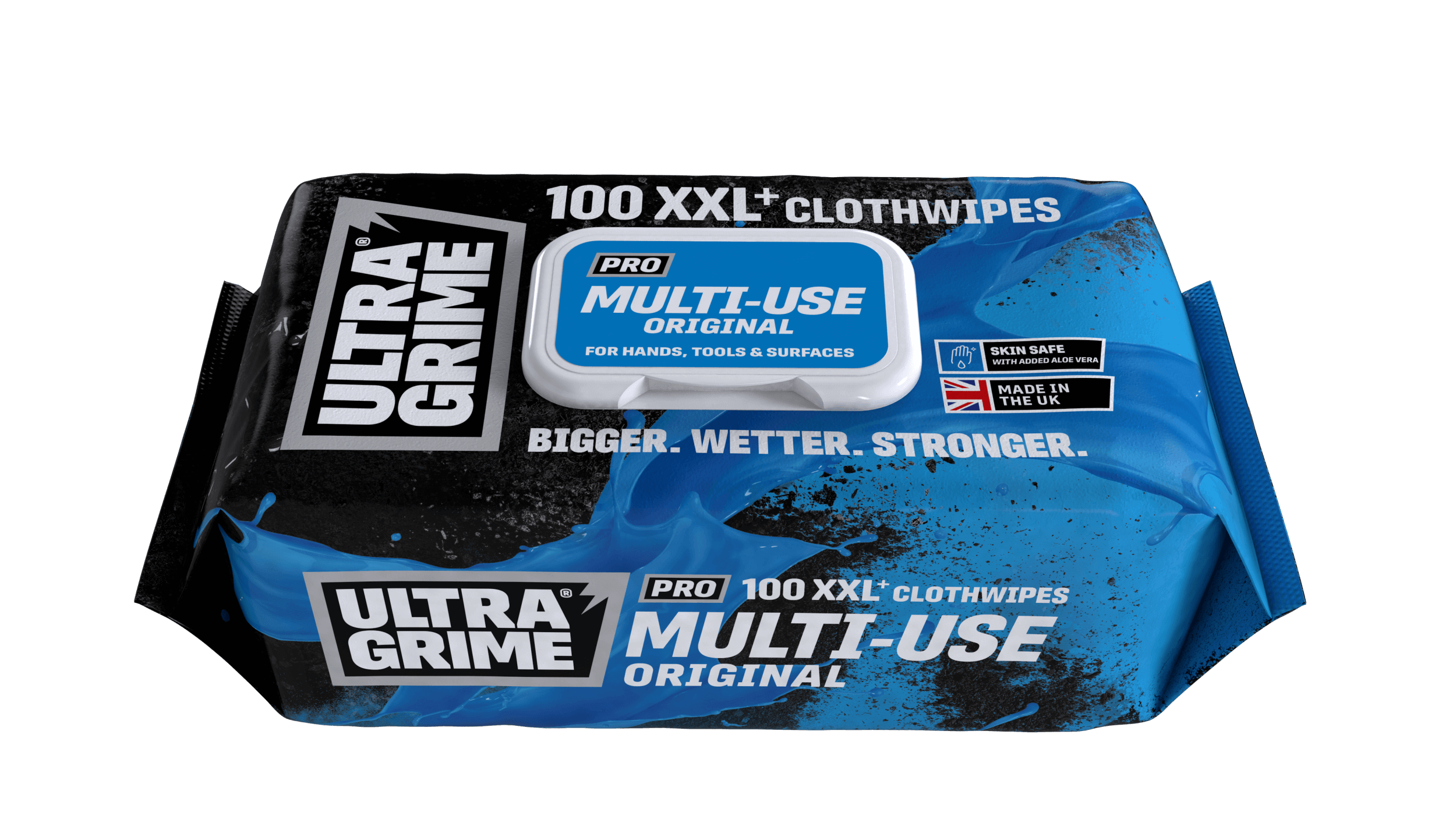 Cleaning Wipes