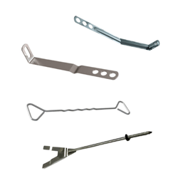 Wall Ties