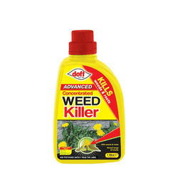 Weed killer 