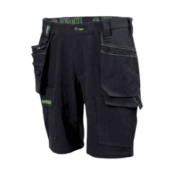 Work Trousers & Shorts 