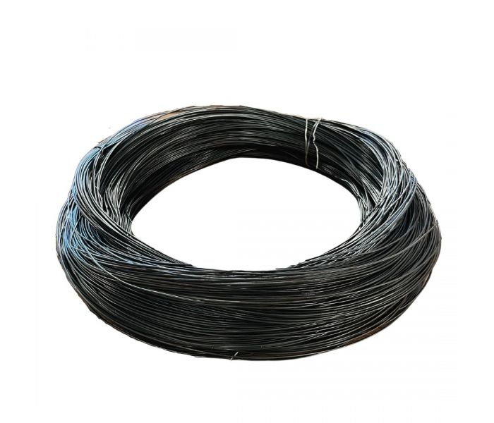 Black Annealed Wire