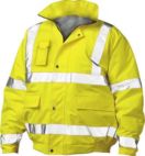 Hi Vis Wear