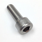 Socket Cap Screws